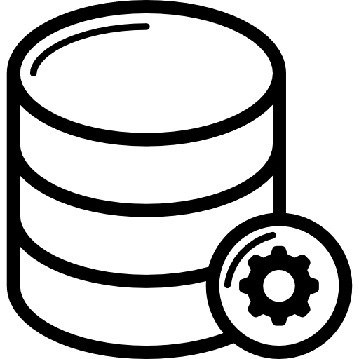 Database settings